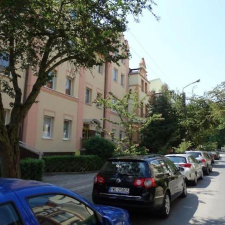 Apartament Blisko Morza Swinoujscie 아파트 외부 사진