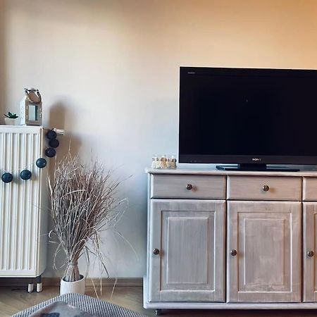 Apartament Blisko Morza Swinoujscie 아파트 외부 사진