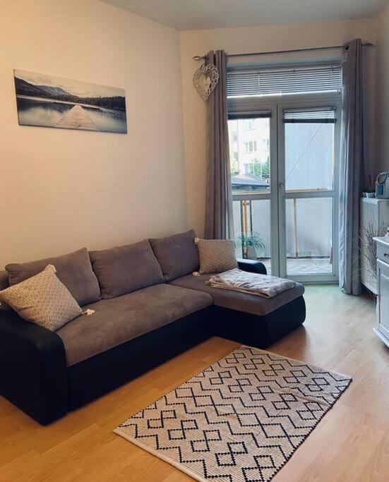 Apartament Blisko Morza Swinoujscie 아파트 외부 사진