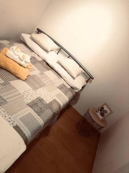 Apartament Blisko Morza Swinoujscie 아파트 외부 사진