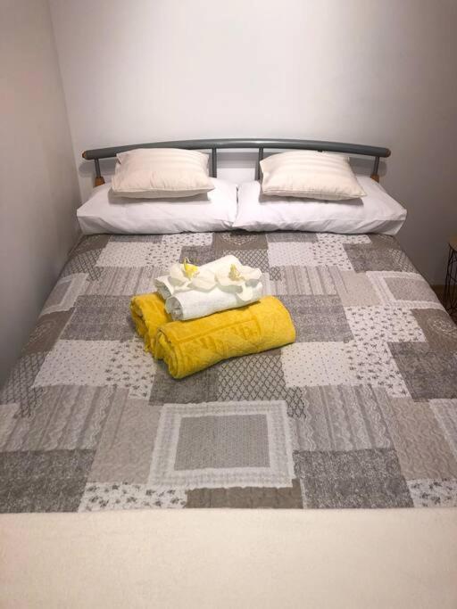 Apartament Blisko Morza Swinoujscie 아파트 외부 사진