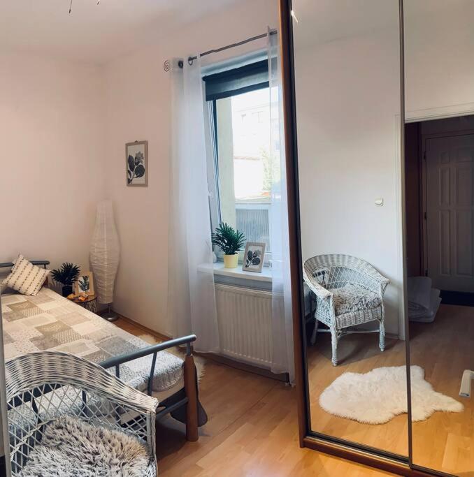Apartament Blisko Morza Swinoujscie 아파트 외부 사진